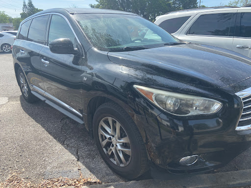 Used Car Dealer «Dubois Motors Inc», reviews and photos, 110 E Broad St, Groveland, FL 34736, USA