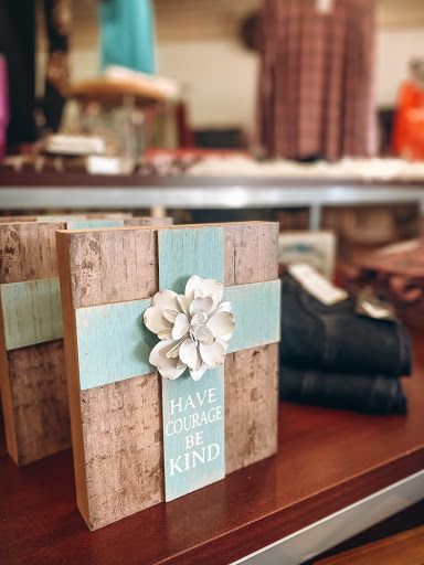 Boutique «One Faith Boutique», reviews and photos, 425 W Main St, Yukon, OK 73099, USA