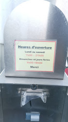 Centre de lavage self service