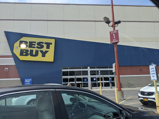 Electronics Store «Best Buy», reviews and photos, 1 Galleria Dr J107, Cheektowaga, NY 14225, USA