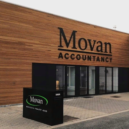 Movan Accountancy - Roeselare
