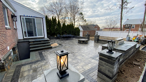 Paramount Landscaping & Masonry Inc. image 1