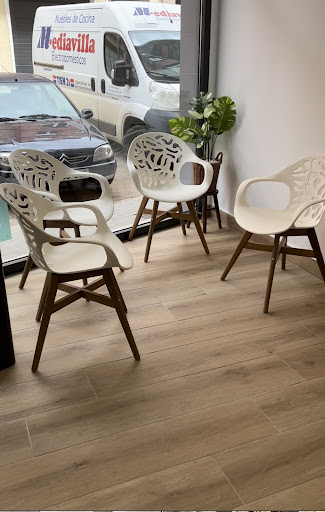 ELVE LAVANDERIA AUTOSERVICIO