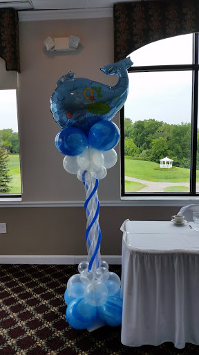 Golf Course «Warren Valley Banquet Ctr», reviews and photos, 26116 W Warren St, Dearborn Heights, MI 48127, USA