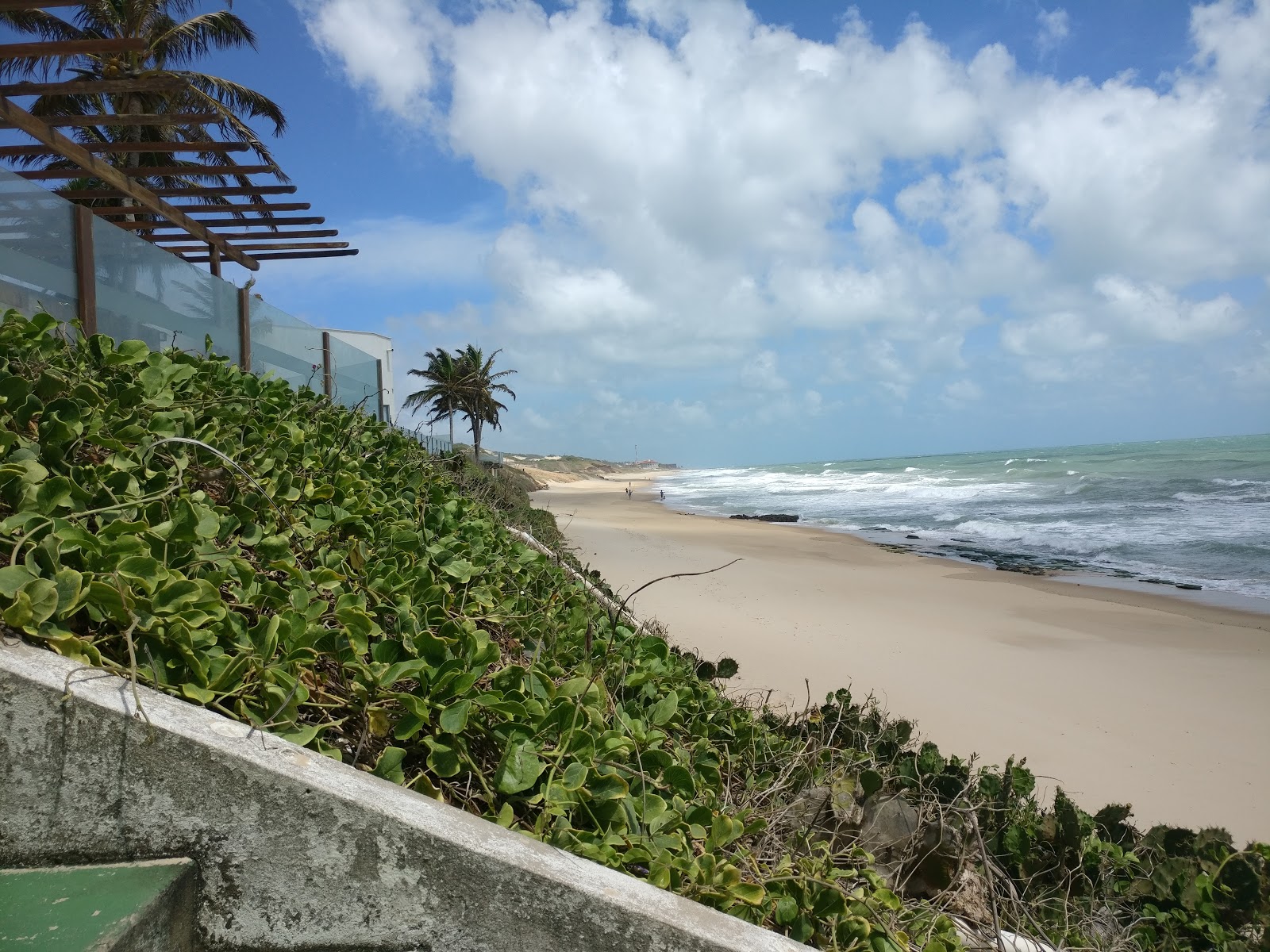 Praia de Barreira Dagua photo #9