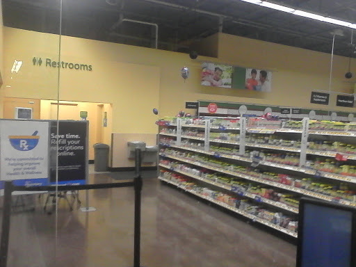 Supermarket «Walmart Neighborhood Market», reviews and photos, 3800 Ruckriegel Pkwy, Jeffersontown, KY 40299, USA