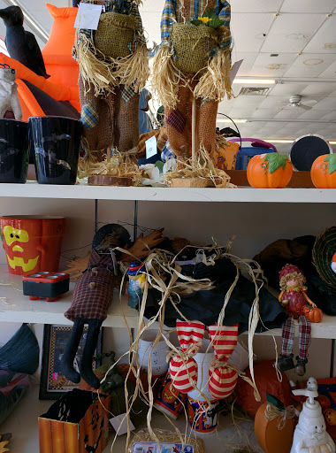 Thrift Store «OK Family Thrift», reviews and photos, 3641 NW 23rd St, Oklahoma City, OK 73107, USA