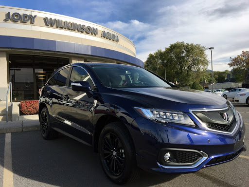 Acura Dealer «Jody Wilkinson Acura», reviews and photos, 1111 Main St, Salt Lake City, UT 84111, USA