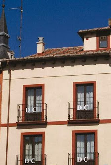 Hotel DC P.º de los Mesones, 21, 09340 Lerma, Burgos, España