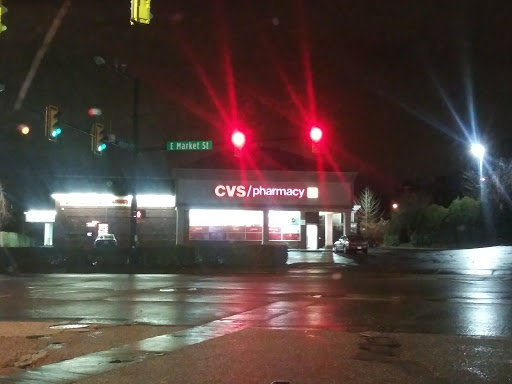 CVS