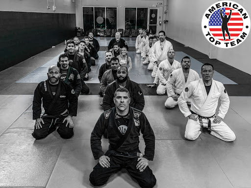 Martial Arts School «American Top Team Weston», reviews and photos, 2750 Glades Cir #300, Weston, FL 33327, USA