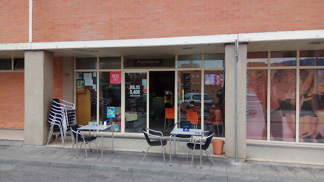 Opinii despre Pecados da Gula în Guimarães - Cafeteria