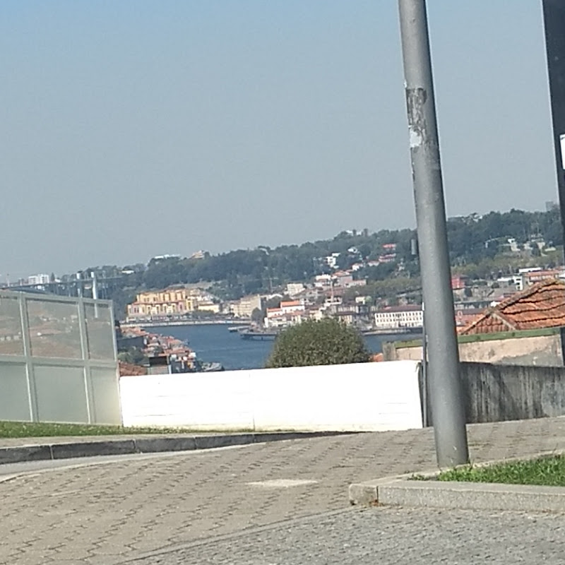 Jardim General Torres