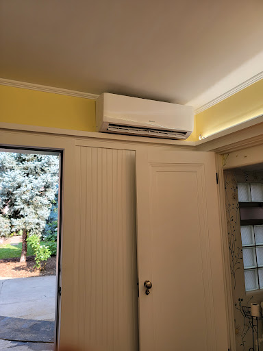 Plumber «Doctor Fix-It Plumbing, Heating & Electric», reviews and photos, 363 W Evans Ave, Denver, CO 80223, USA