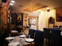 Atmosphère du Restaurant libanais Ward à Paris - n°15