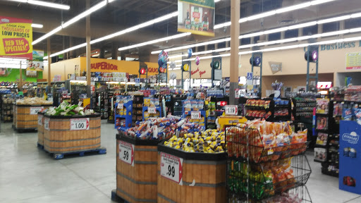 Grocery Store «Superior Grocers», reviews and photos, 9100 Whittier Blvd, Pico Rivera, CA 90660, USA