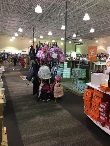 Shoe Store «DSW Designer Shoe Warehouse», reviews and photos, 4741 Ashford Dunwoody Rd, Dunwoody, GA 30338, USA