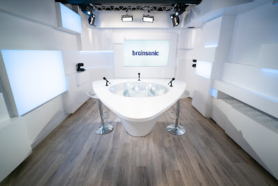 Brainsonic à Paris