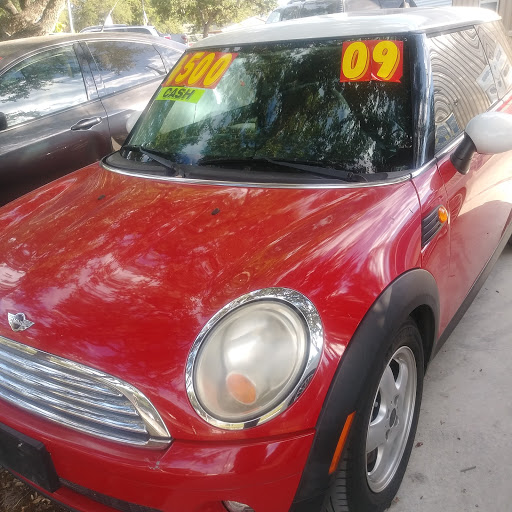 Auto Broker «American Auto Group», reviews and photos, 8579 Bandera Rd, San Antonio, TX 78250, USA