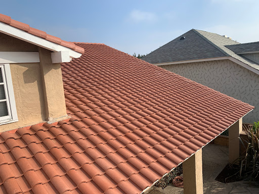 HD Roofs, Inc