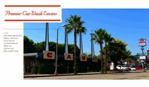 Car Wash «Premier Car Wash», reviews and photos, 17432 Ventura Blvd, Encino, CA 91316, USA