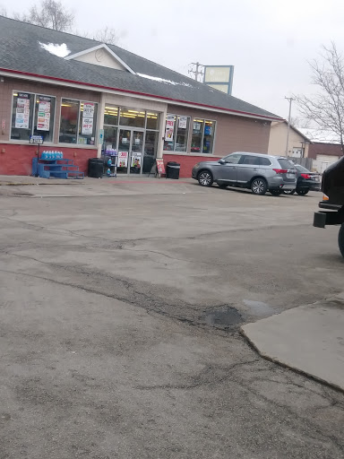 Convenience Store «Speedway», reviews and photos, 2420 Plainfield Rd, Crest Hill, IL 60403, USA
