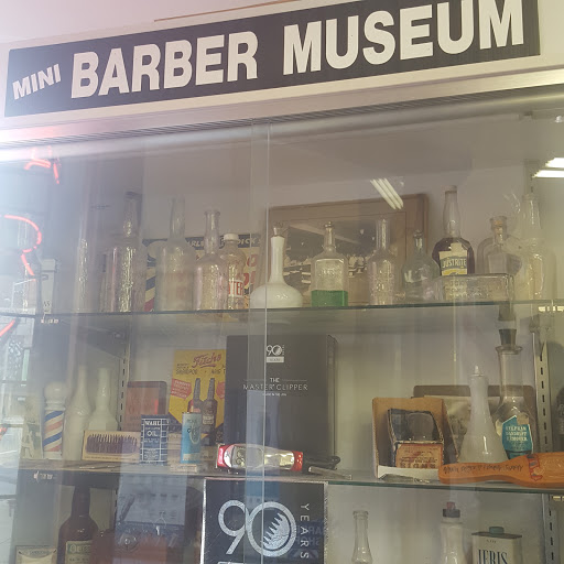 Beauty Supply Store «Atlanta Barber & Beauty Supply», reviews and photos, 186 Mitchell St SW, Atlanta, GA 30303, USA