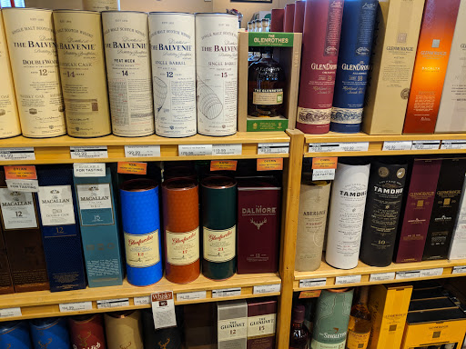 Liquor Store «France 44 Wines & Spirits», reviews and photos, 4351 France Ave S, Minneapolis, MN 55410, USA