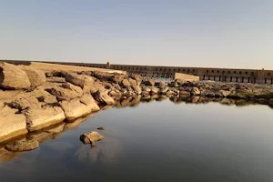 Sennar Dam image