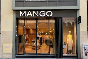 Mango image