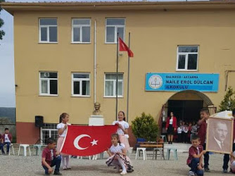 Aktarma Köy ilköğretim okulu