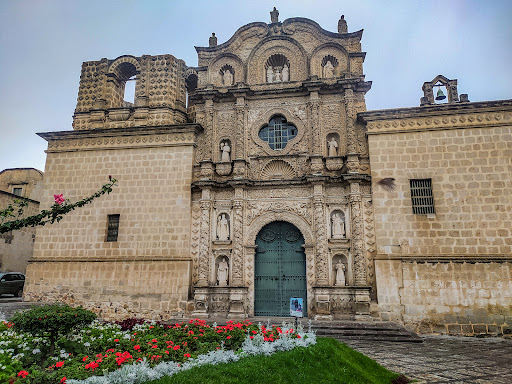 Iglesia Belén