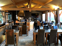 Atmosphère du Restaurant RESTORANTE AMAMA à Lama - n°12