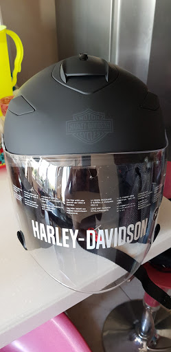 Harley-Davidson Kyiv