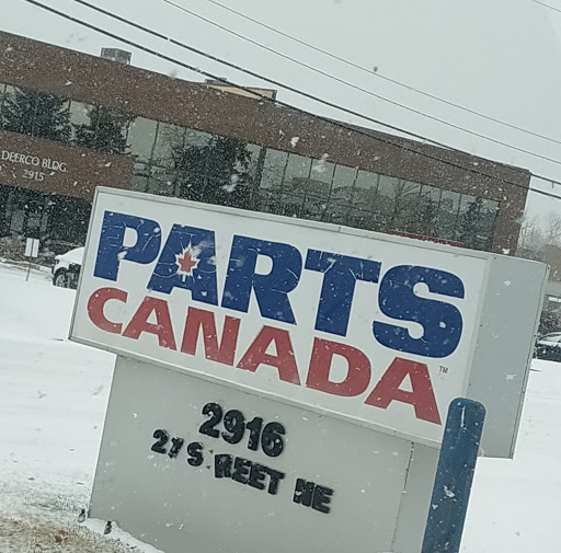 Parts Canada Development Co