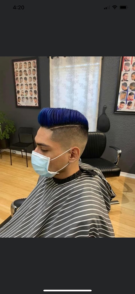 Dreams Beauty Salon 76111