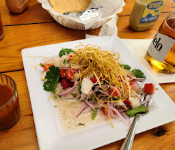 Los Aguachiles photo