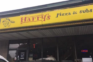 Harry's Pizza & Subs image