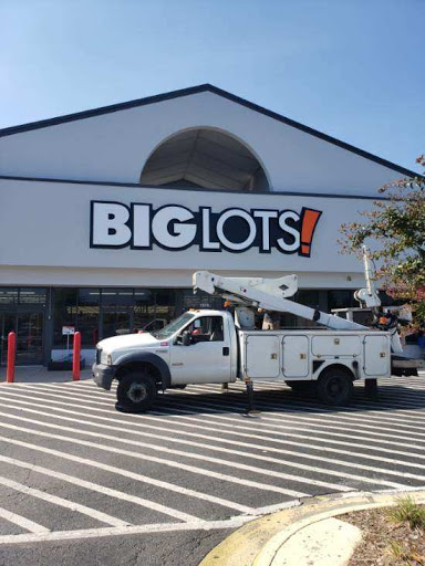 Discount Store «Big Lots», reviews and photos, 1515 Garner Station Blvd, Raleigh, NC 27603, USA