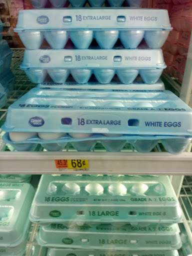 Department Store «Walmart Supercenter», reviews and photos, 6111 Jefferson Ave, Newport News, VA 23605, USA