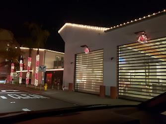 San Diego Fire-Rescue Department Station 5