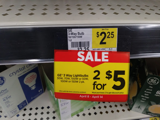 Discount Store «Dollar General», reviews and photos, 200 E Arch St, Pottsville, PA 17901, USA