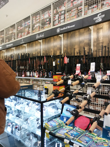 Sporting Goods Store «Academy Sports + Outdoors», reviews and photos, 1523 TX-114, Grapevine, TX 76051, USA