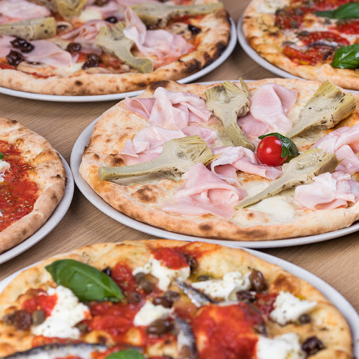 Pizzeria Pomarte - Pizzeria Capannori in Capannori, Provincia di Lucca