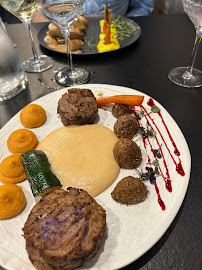 Foie gras du Restaurant NIRO by Le Gambetta à Aix-en-Provence - n°2