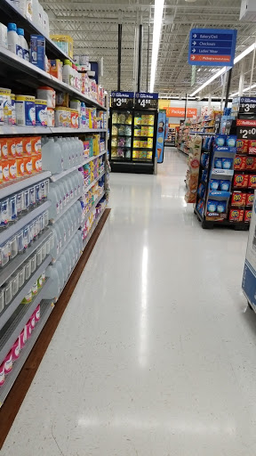 Department Store «Walmart Supercenter», reviews and photos, 8000 Lakeland Ave N, Brooklyn Park, MN 55445, USA