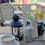 Photo n°3 de l'avis de Stephan.. fait le 20/03/2022 à 18:32 sur le  kleines Hochdruckgebiet à Soltau