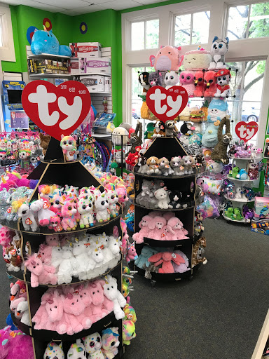 Toy Store «Learning Express Toys», reviews and photos, 180 Market St, New Albany, OH 43054, USA