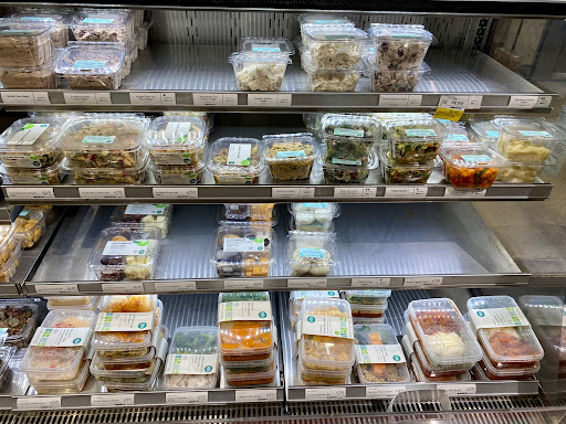 Grocery Store «Whole Foods Market», reviews and photos, 1817 Thomasville Rd, Tallahassee, FL 32303, USA