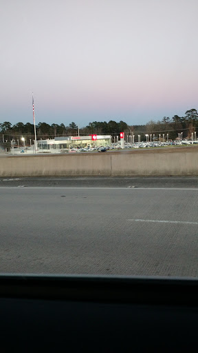 Cell Phone Store «Verizon», reviews and photos, 27350 Circle W Dr #130, Denham Springs, LA 70726, USA